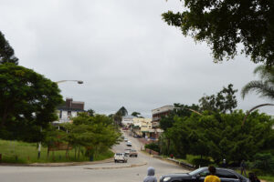 Read more about the article A GLIMPSE INTO THE CITY OF MUTARE