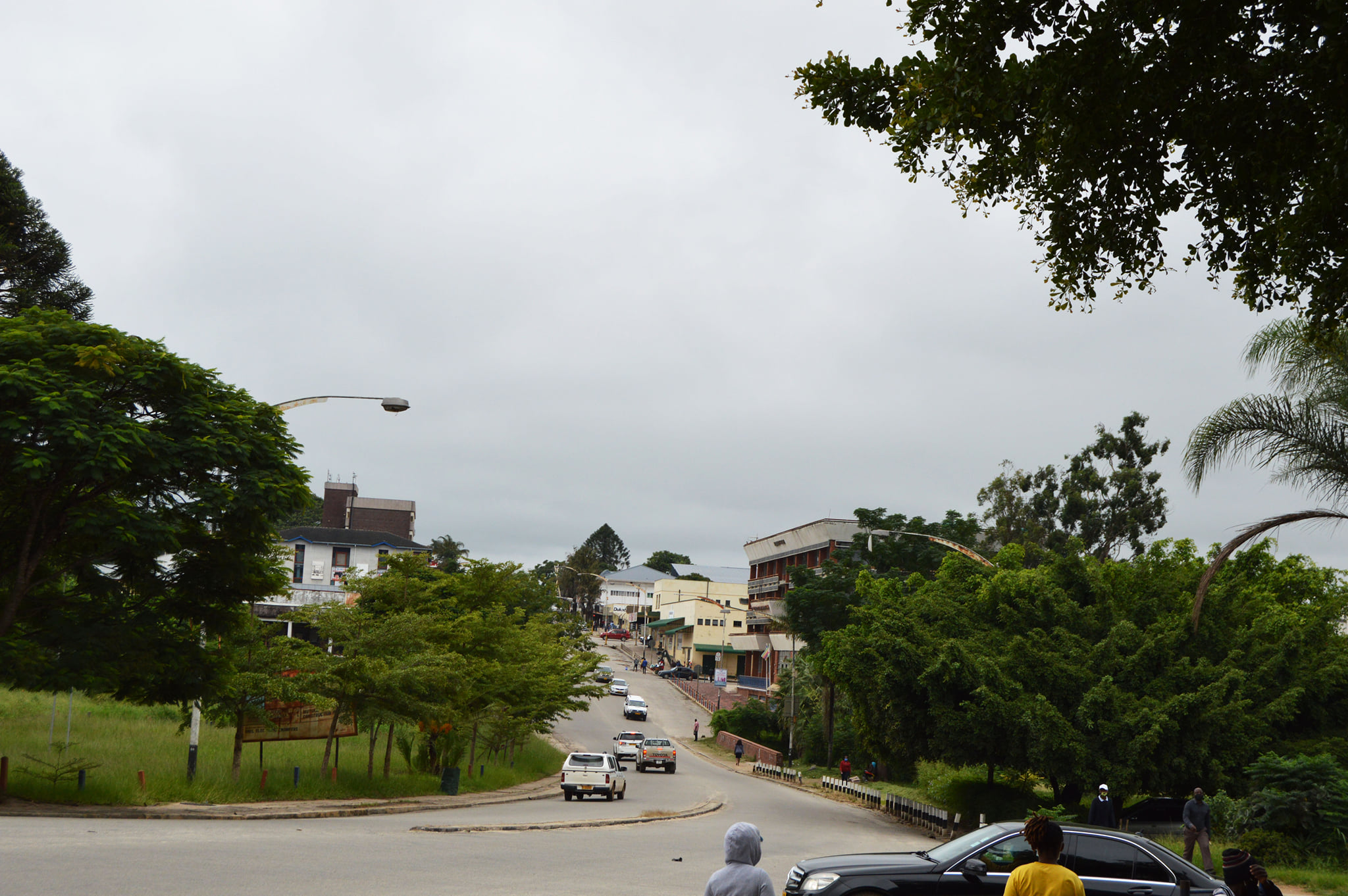You are currently viewing A GLIMPSE INTO THE CITY OF MUTARE